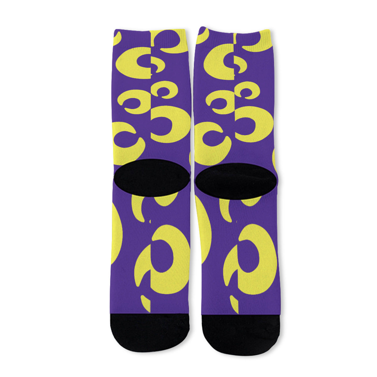 Catnap (ppt inspired) - Long Socks
