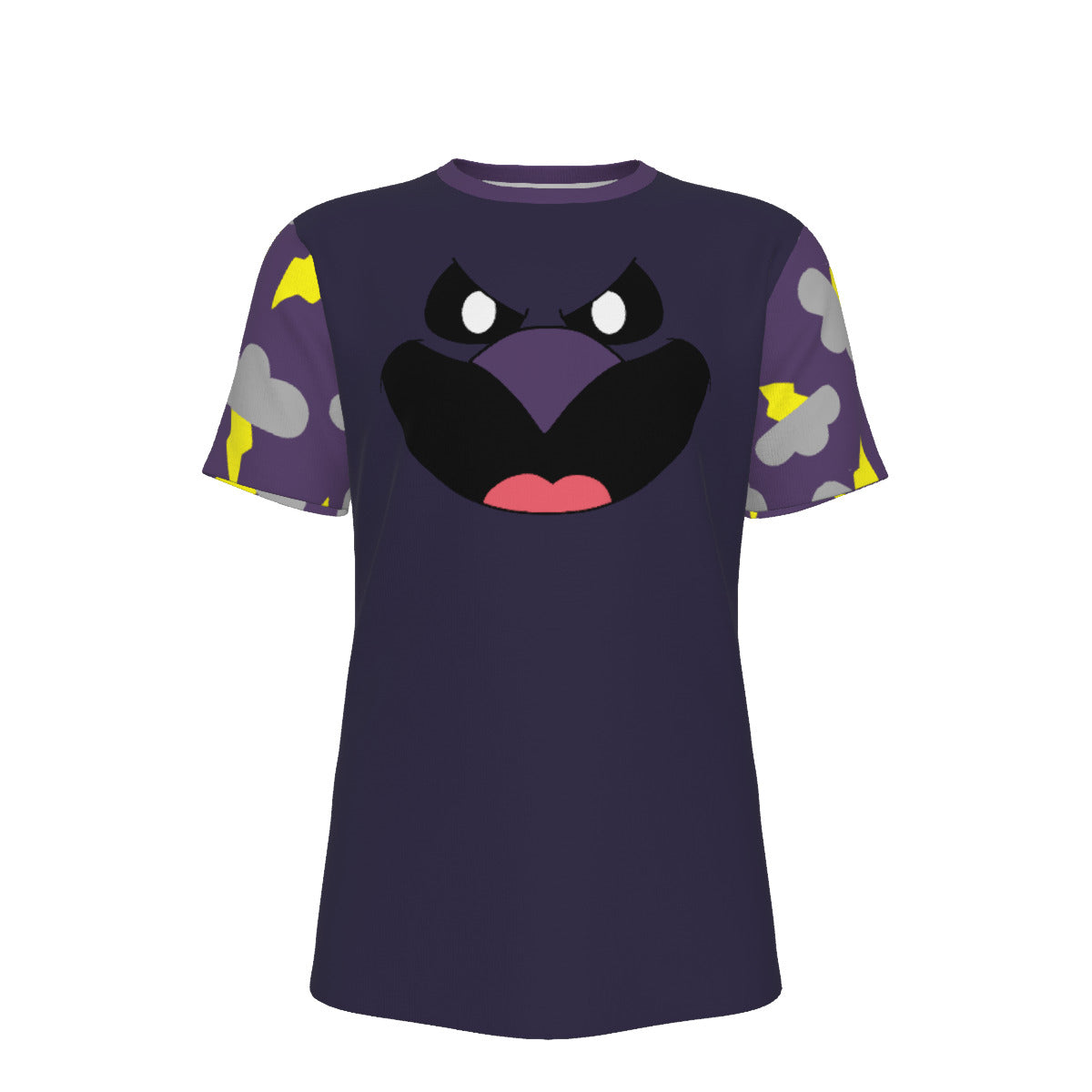 poe (ppt inspired) - Men's O-Neck T-Shirt