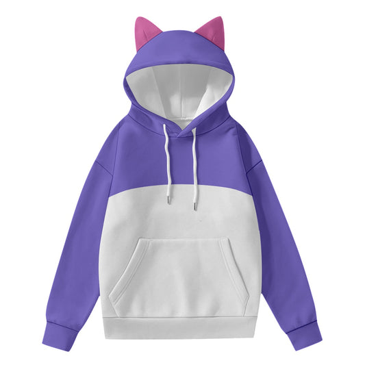 Luz (toh inspired) - Hoodie with Ears