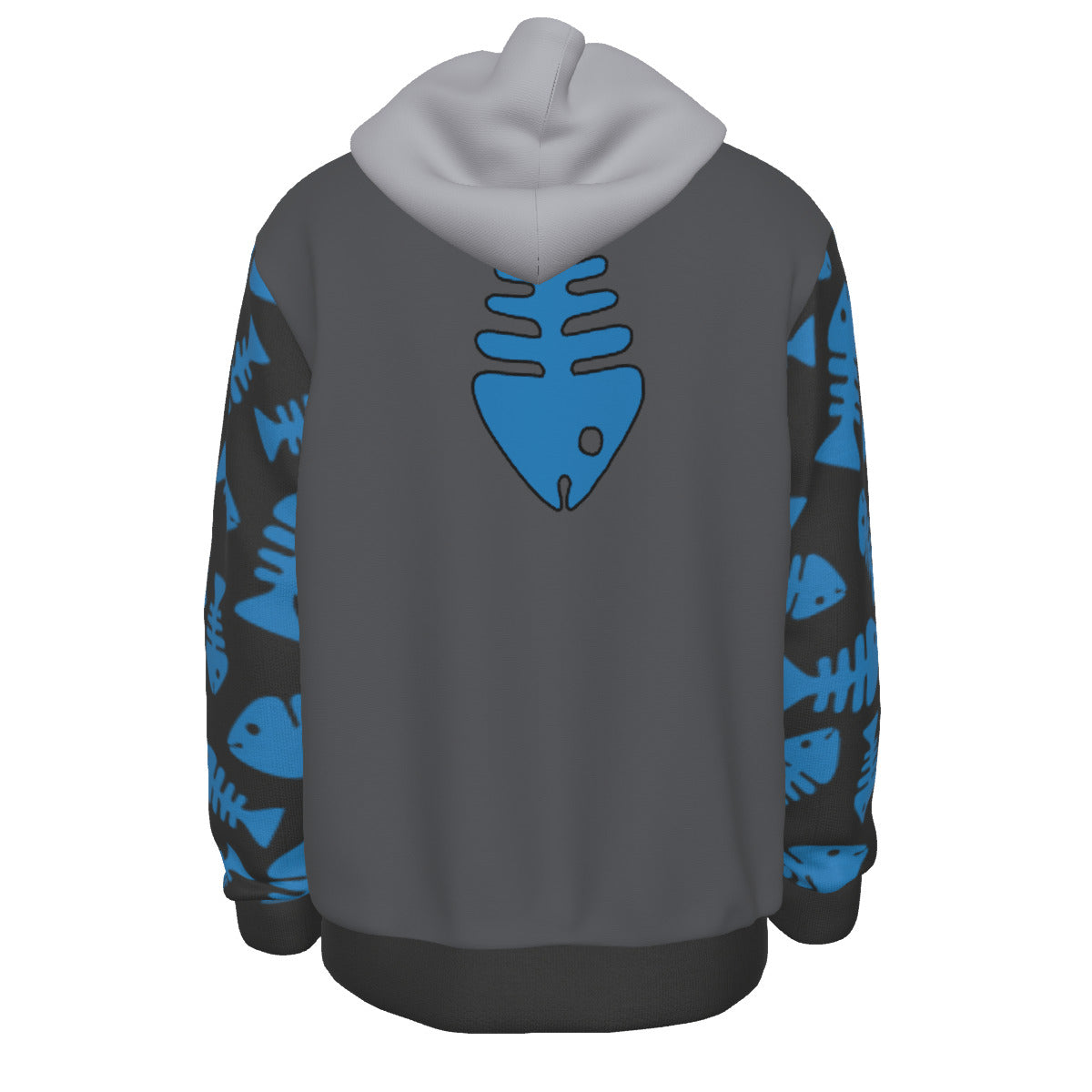 Touille (ppt inspired) - Warm Hoodie