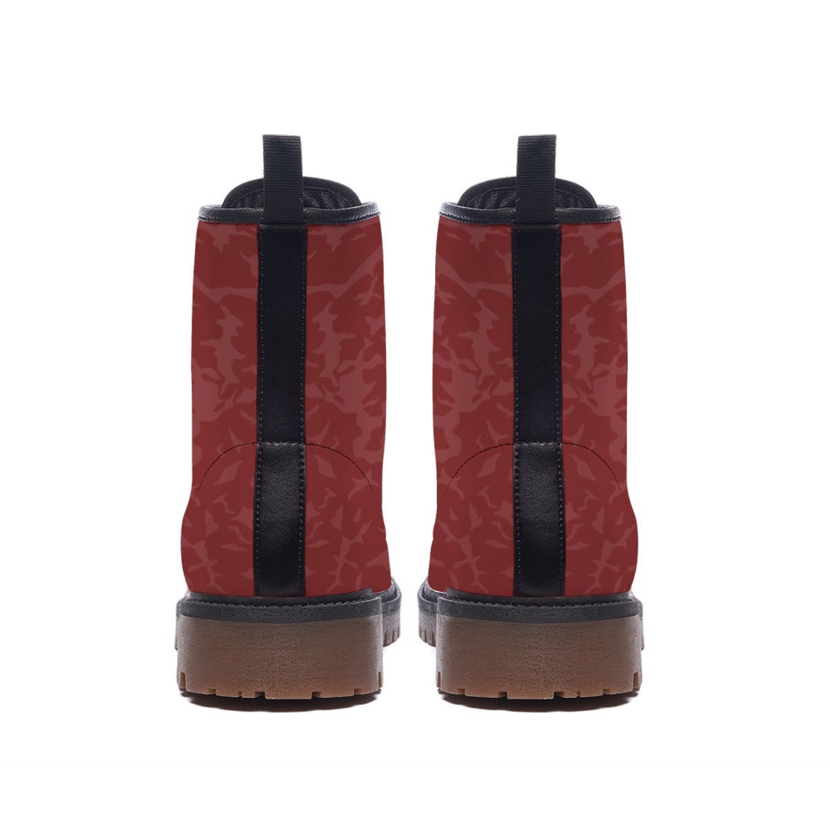 the flesh (tma inspired) - short men's boots