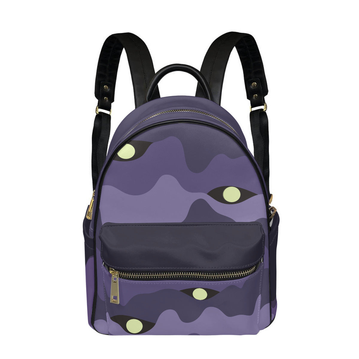 Abomanation (toh inspired) - Small Size Backpack