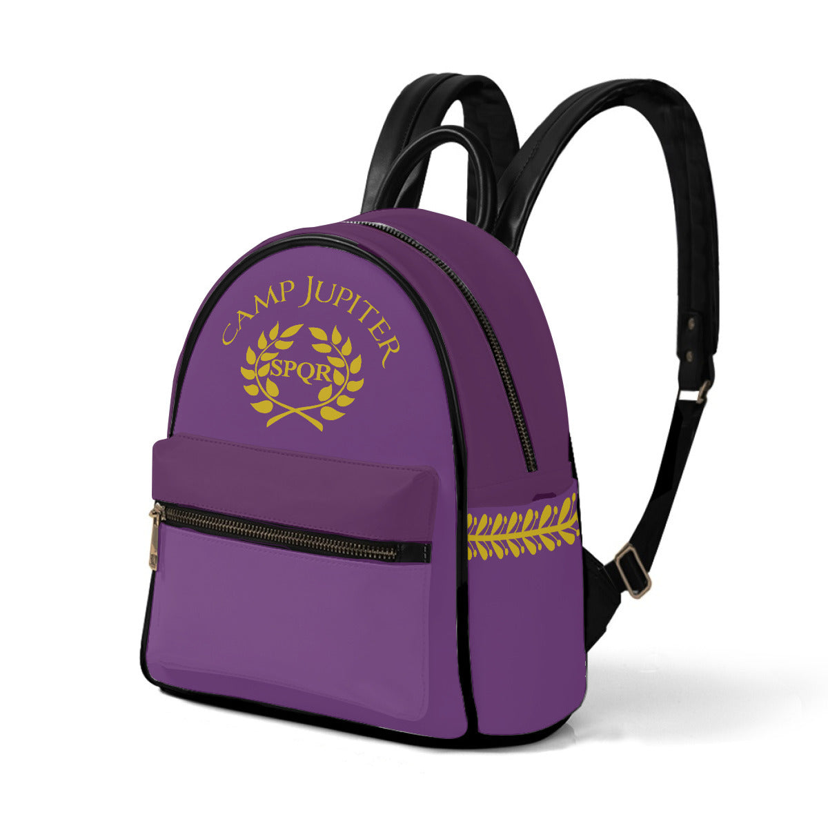Camp jupiter (pjo inspired) - Small Size Backpack