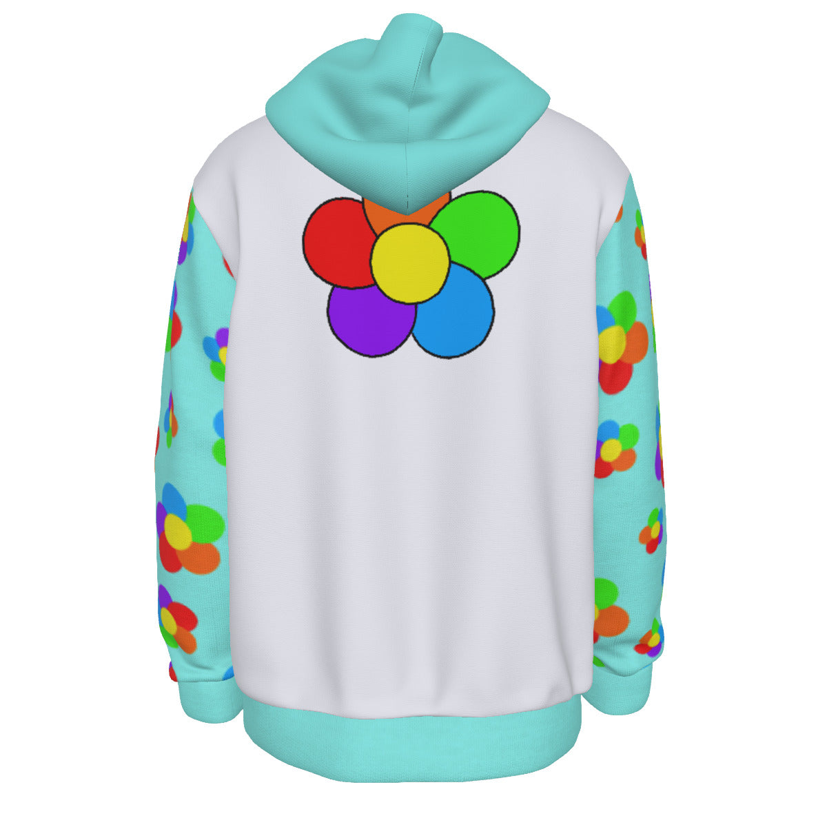Craftycorn (ppt inspired) - Warm Hoodie