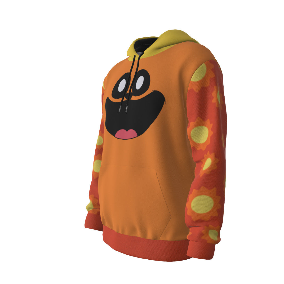 Dogday (ppt inspired) - Warm Hoodie