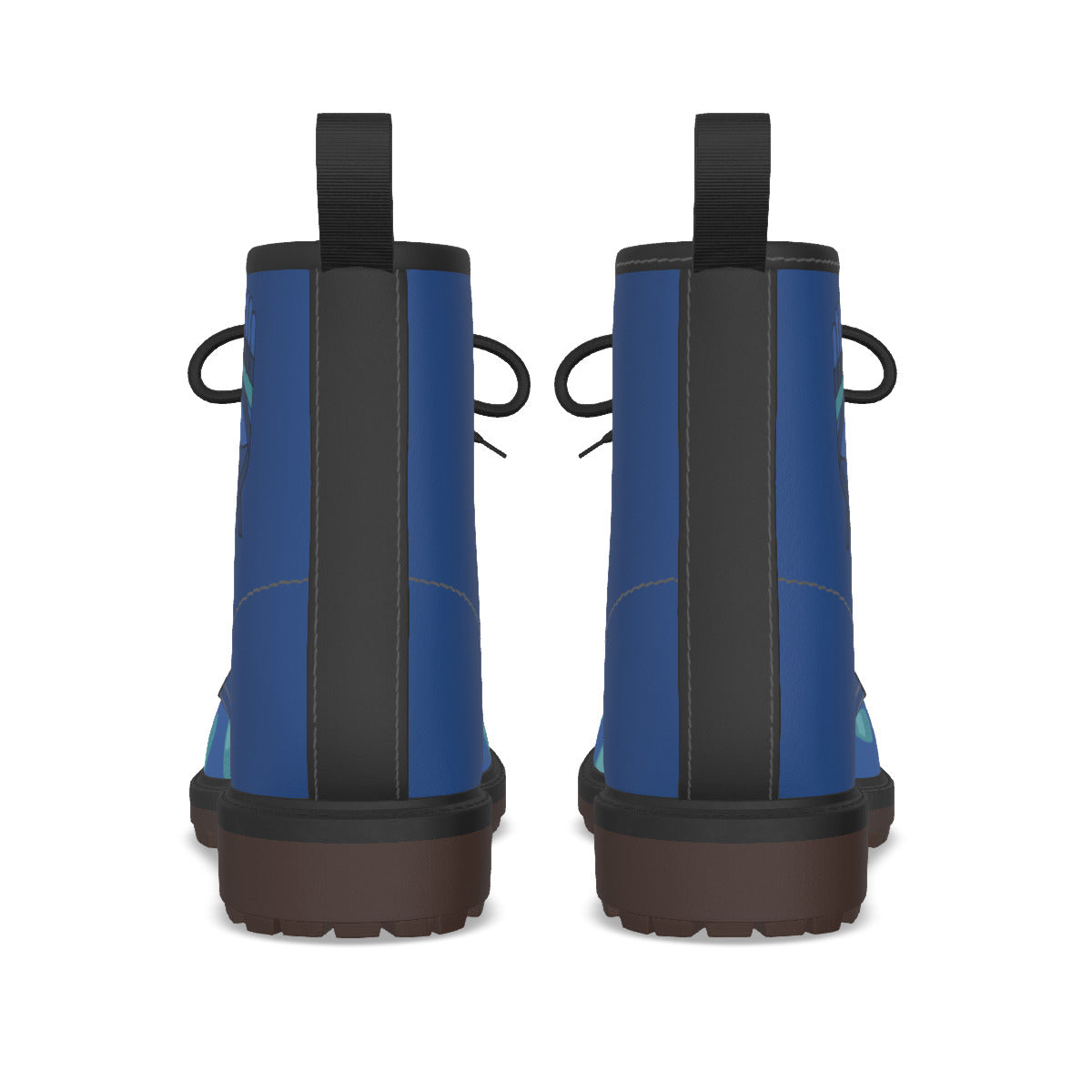 Healing coven (toh inspired) - Short Boots Men's