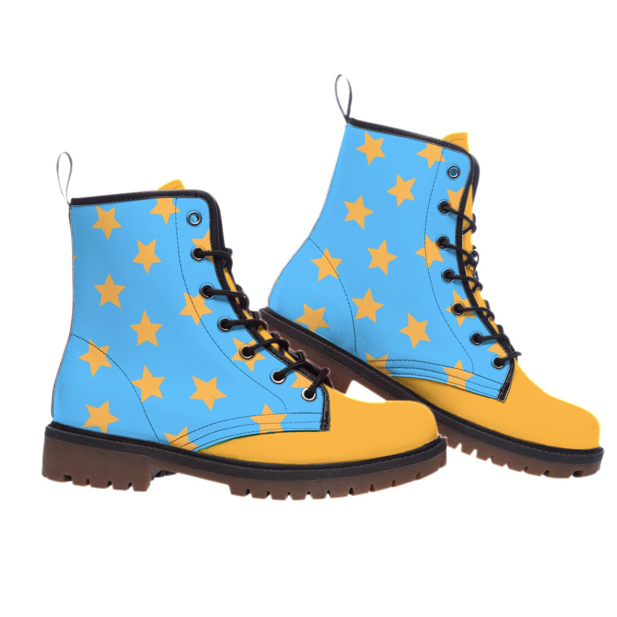 Star - Short Boots Women's
