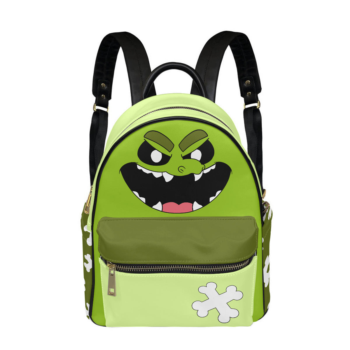 Allister (ppt inspired) - Small Size Backpack