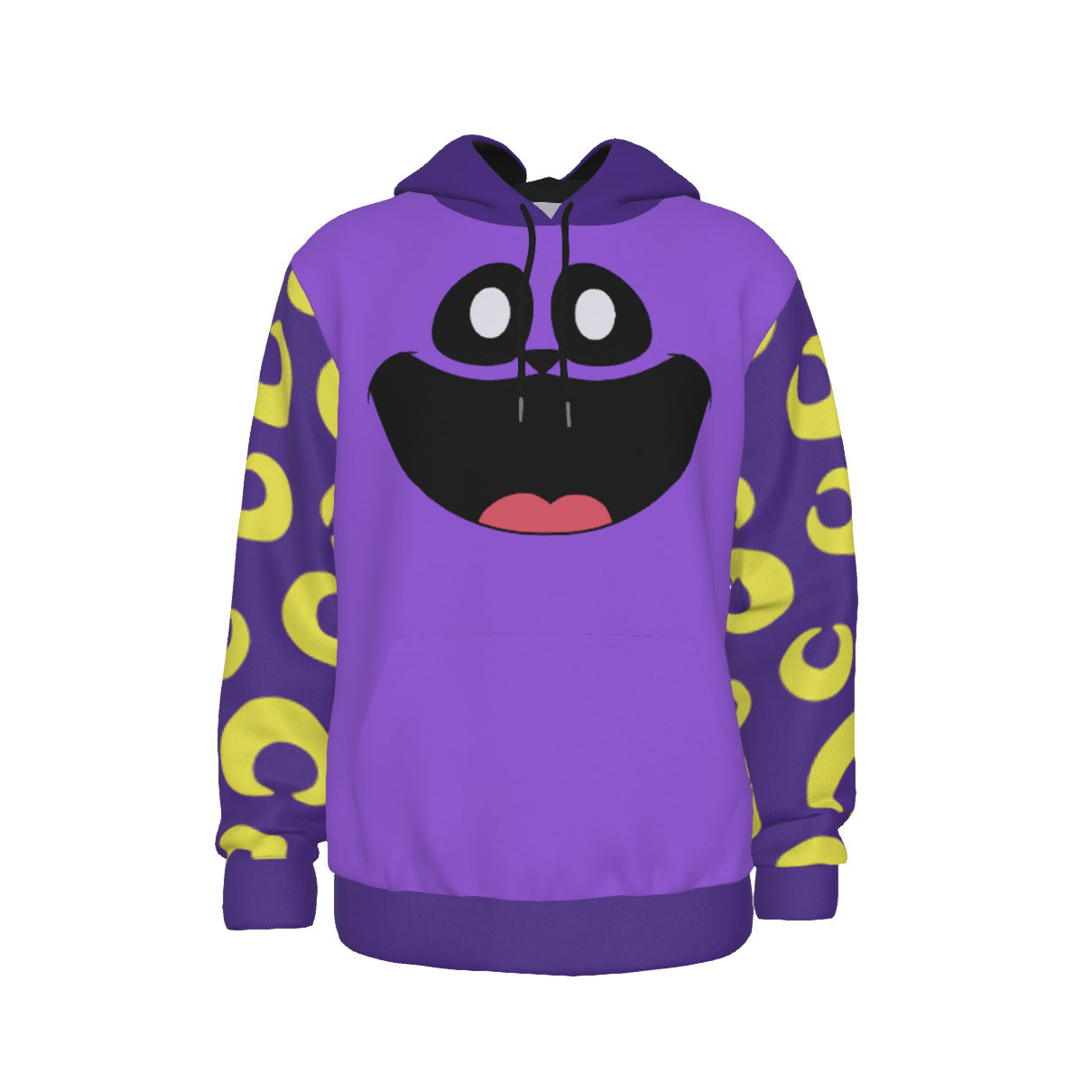 Catnap (ppt inspired) - Warm Hoodie