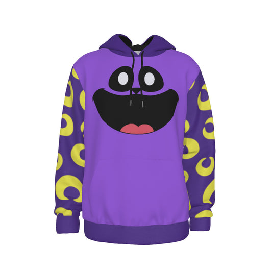 Catnap (ppt inspired) - Warm Hoodie