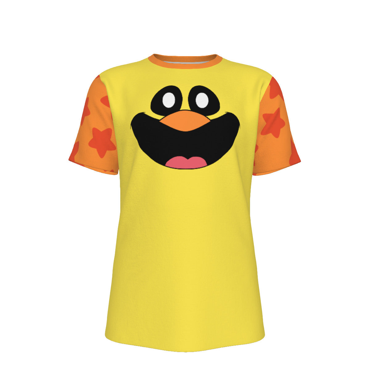 kickin chickin (ppt inspired) - Men's O-Neck T-Shirt