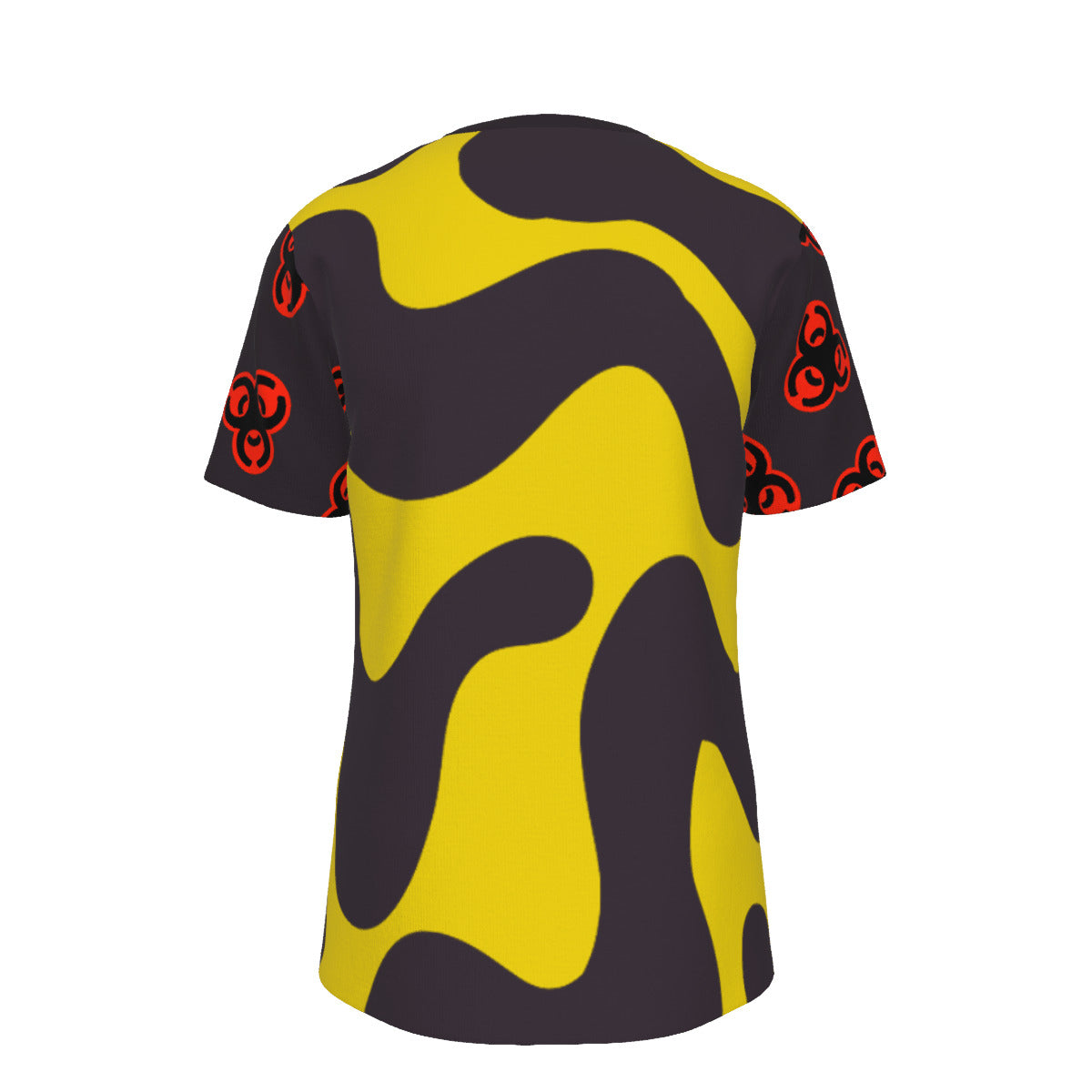 icky licky (ppt inspired) - Men's O-Neck T-Shirt