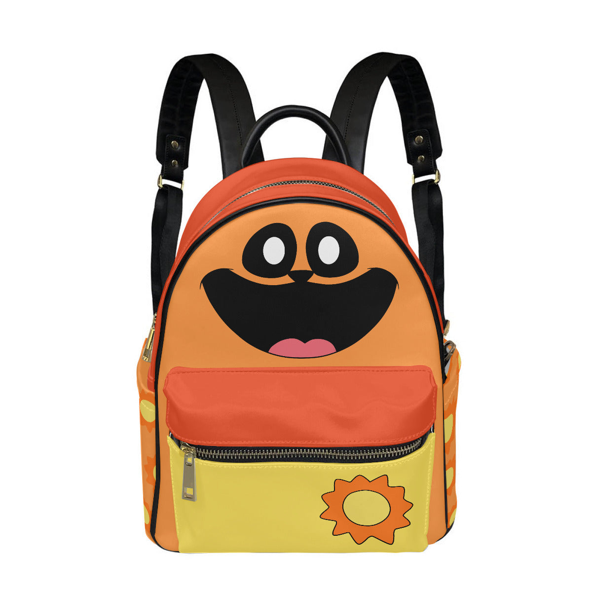 Dogday (ppt inspired) - Small Size Backpack