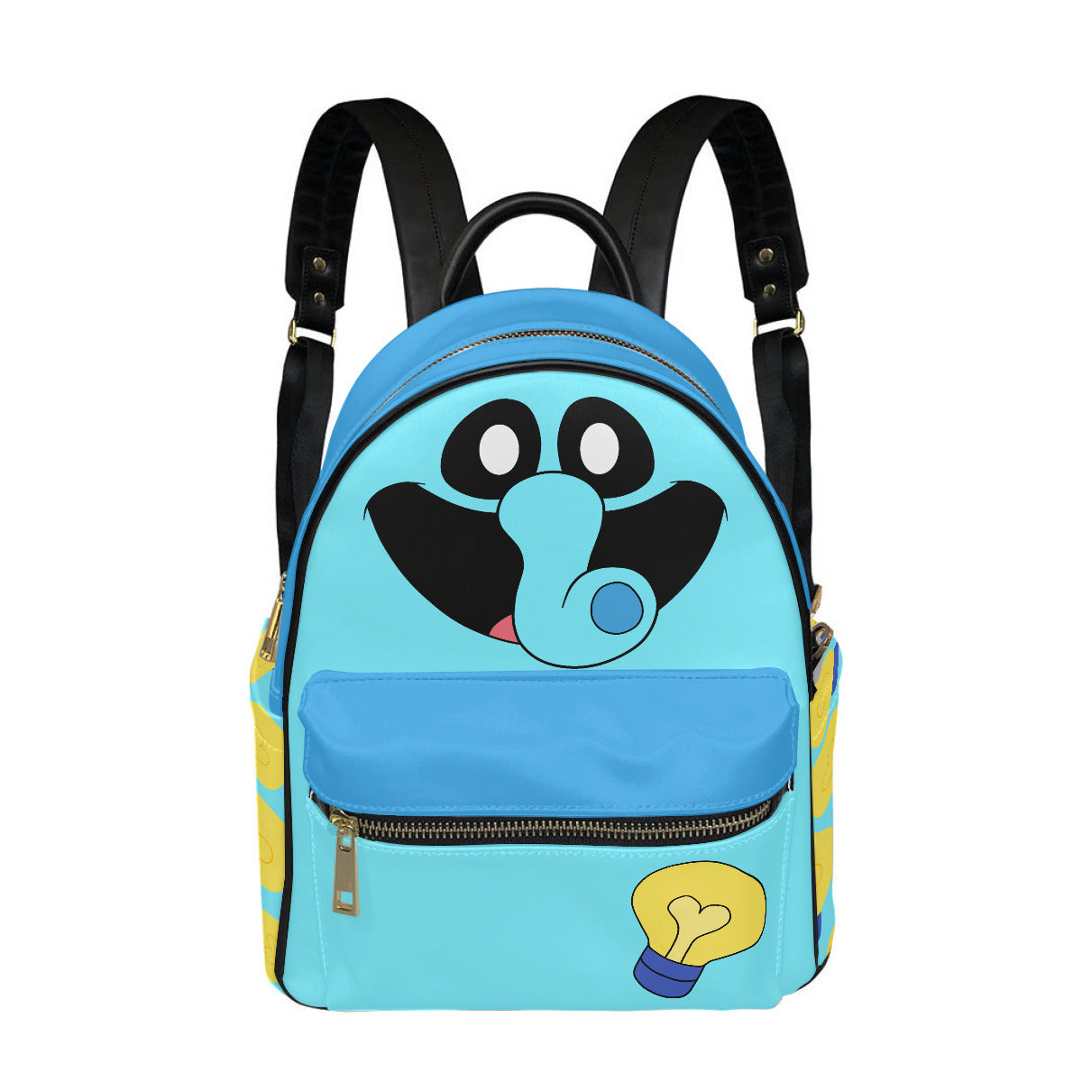 Bubba (ppt inspired) - Small Size Backpack