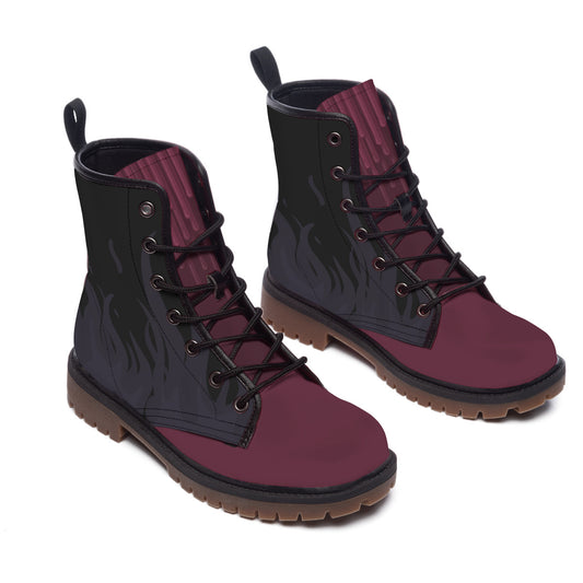 the desolation (tma inspired) - short men's boots