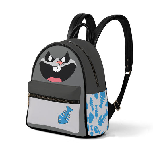 Touille (ppt inspired) - Small Size Backpack