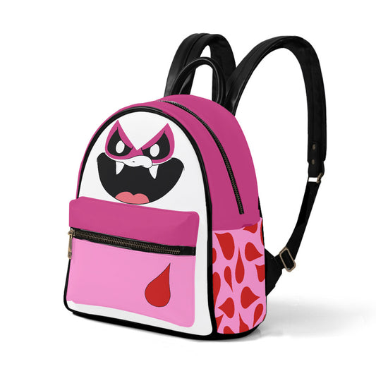 Rabie (ppt inspired) - Small Size Backpack