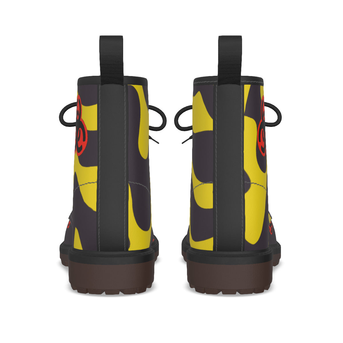 Icky Licky (ppt inspired) - Short Boots Men's