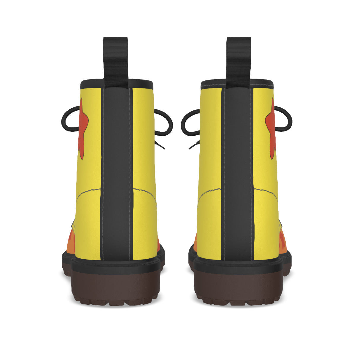 Kickin chickin (ppt inspired) - Short Boots Men's