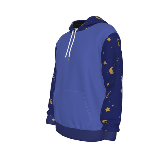 Moondrop (fnaf inspired) - Warm Hoodie