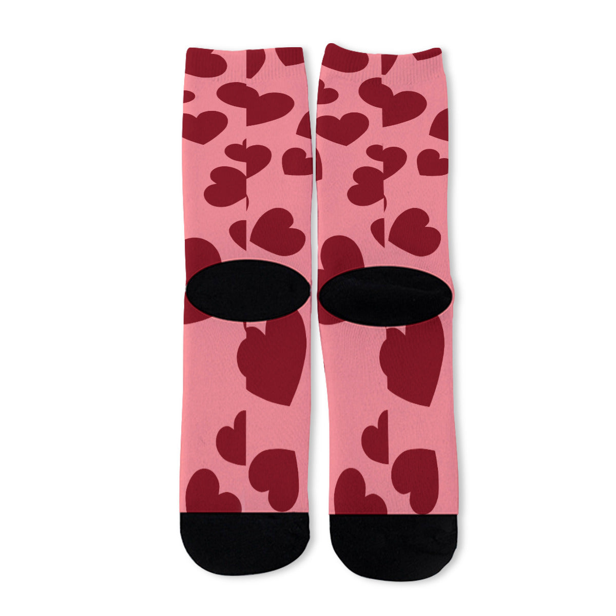 Bobby (ppt inspired) - Long Socks