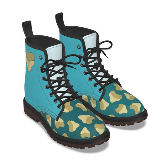 Maggie (ppt inspired) - Short Boots Men's