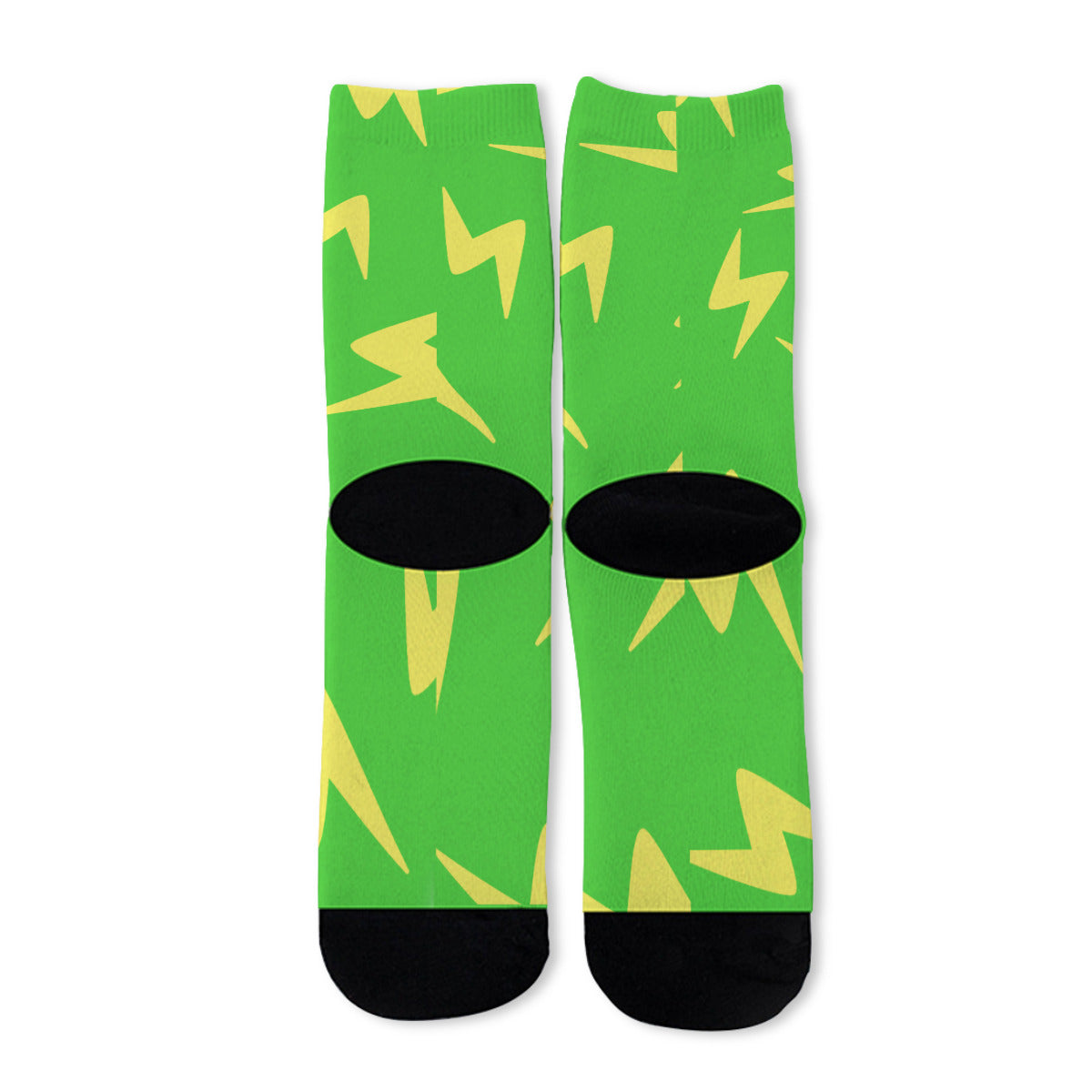 Hoppy (ppt inspired) - Long Socks