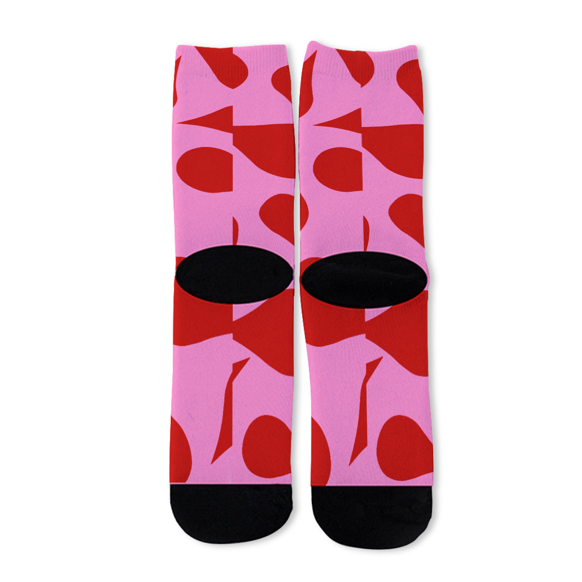 Rabie (ppt inspired) - Long Socks