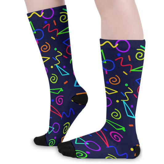 arcade - Long Socks