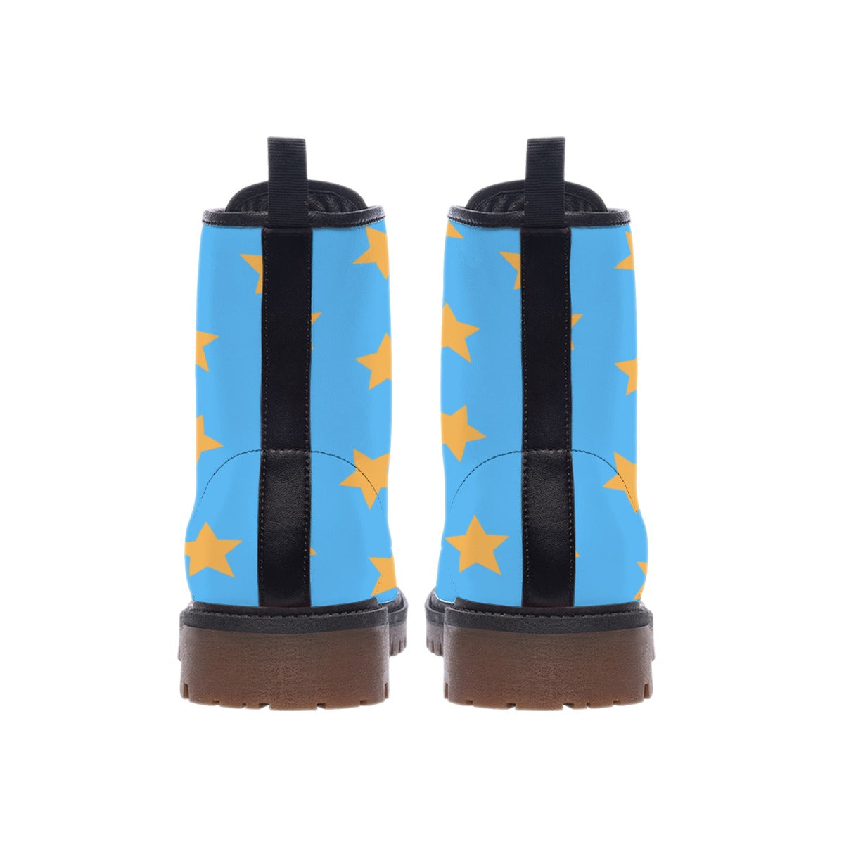 Star - Short Boots Mens