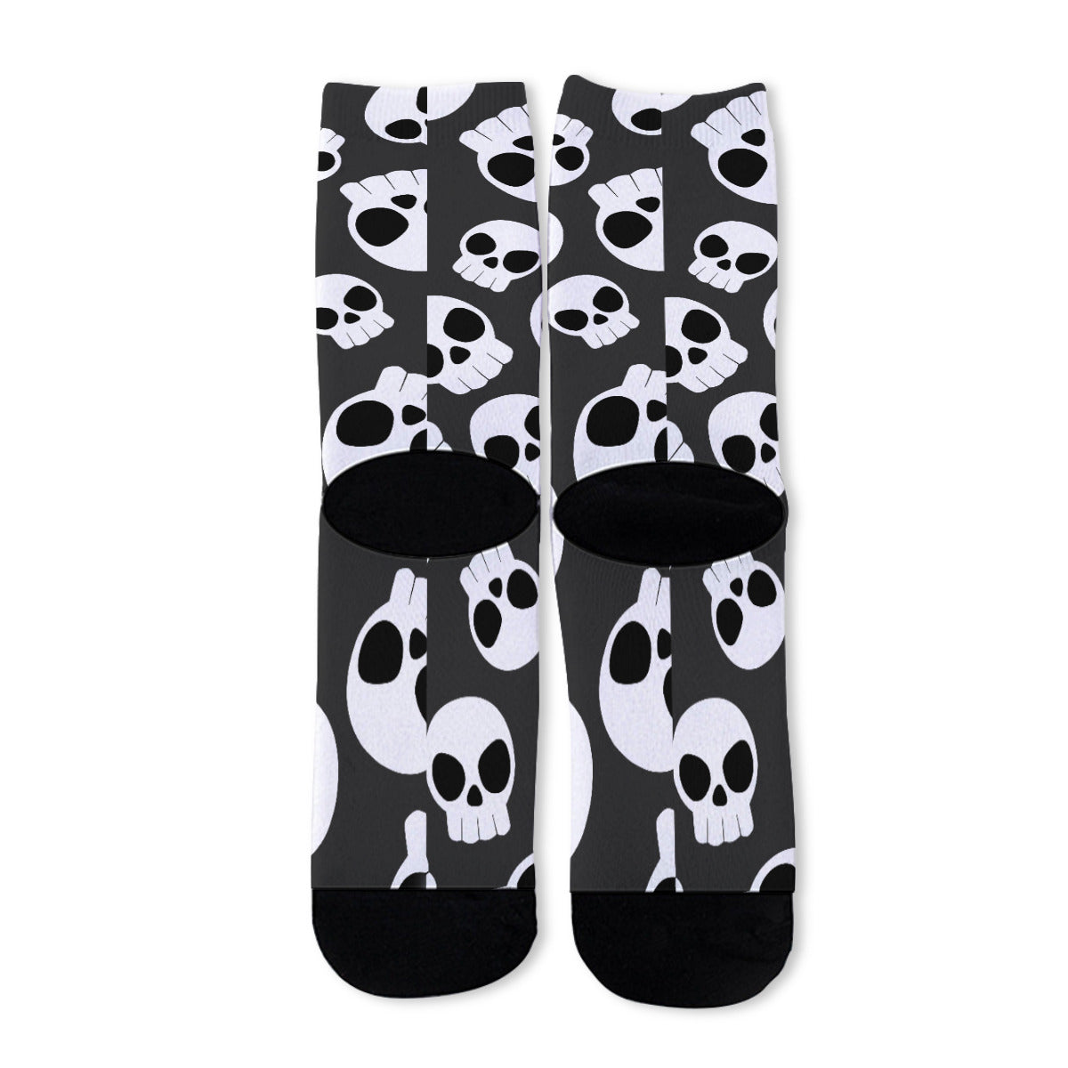 Baba (ppt inspired) - Long Socks
