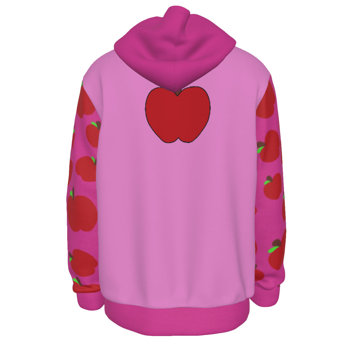 Picky (ppt inspired) - Warm Hoodie