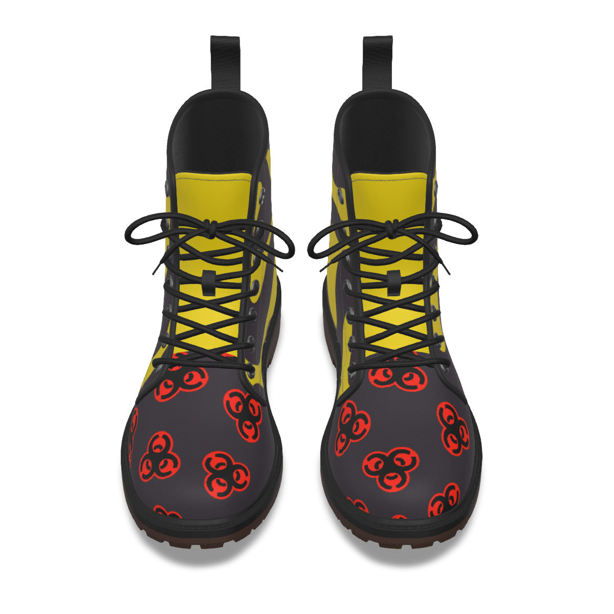 Icky Licky (ppt inspired) - Short Boots Men's
