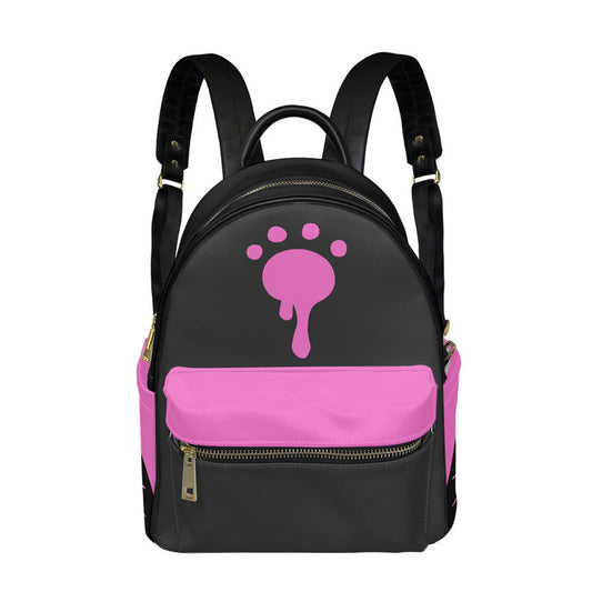 Emberlynn (Helluva Boss inspired) - Small Size Backpack