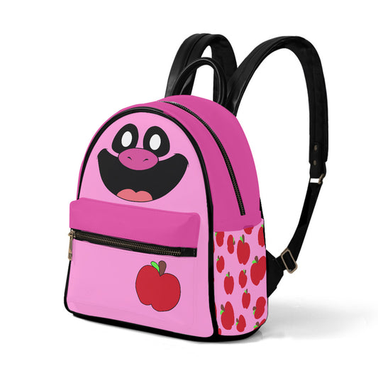 picky (ppt inspired) - Small Size Backpack