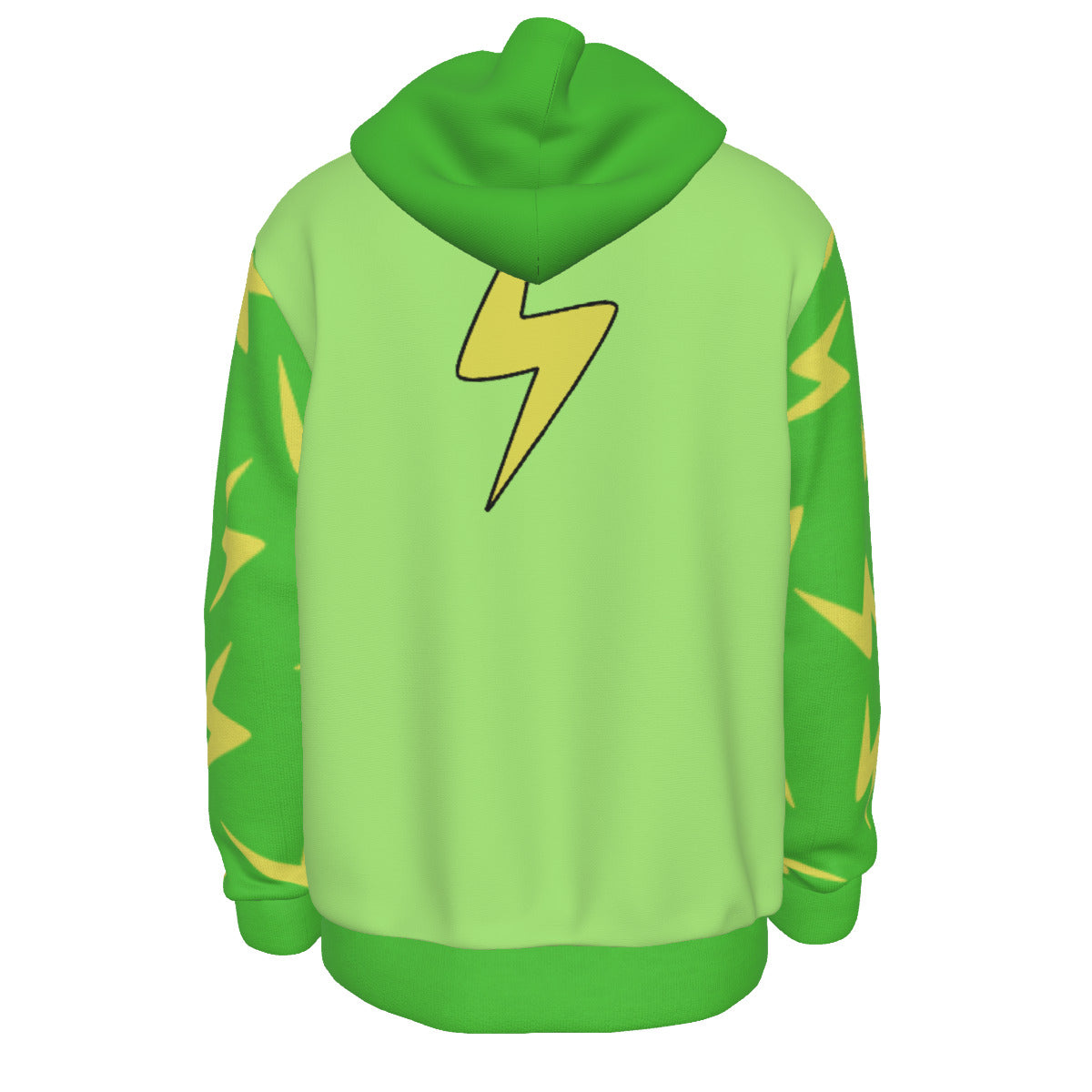 Hoppy (ppt inspired) - Warm Hoodie