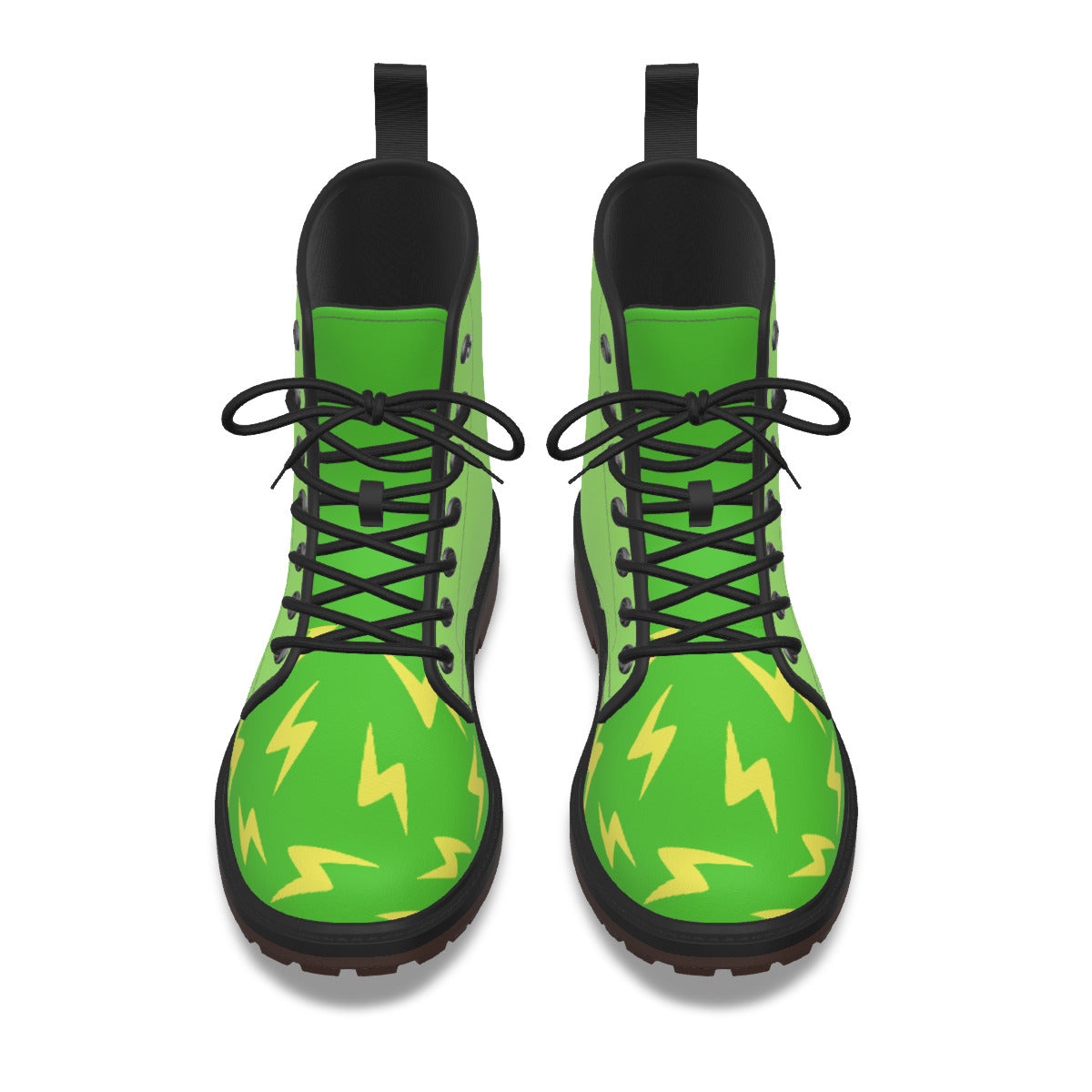 Hoppy (ppt inspired) - Short Boots Men's