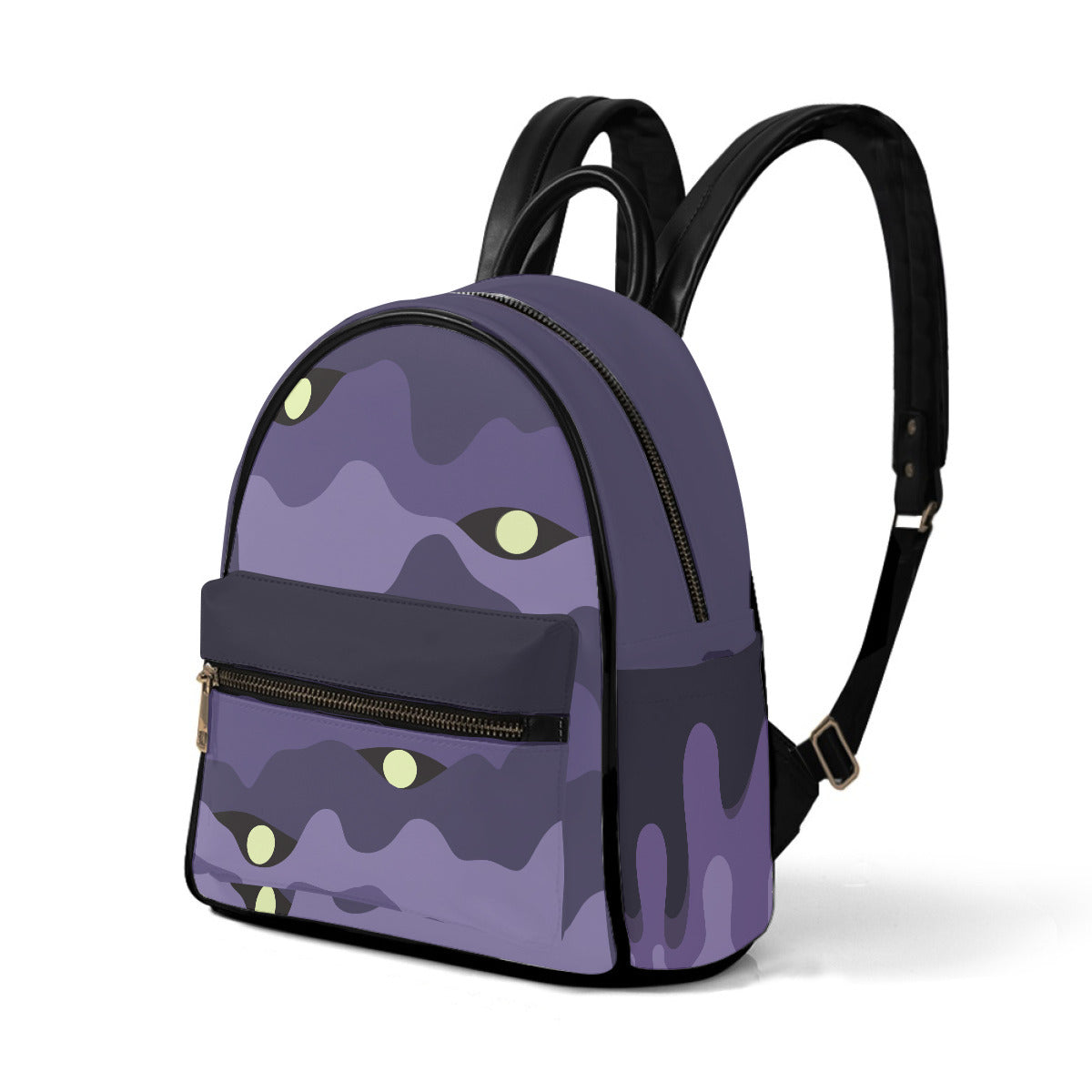 Abomanation (toh inspired) - Small Size Backpack