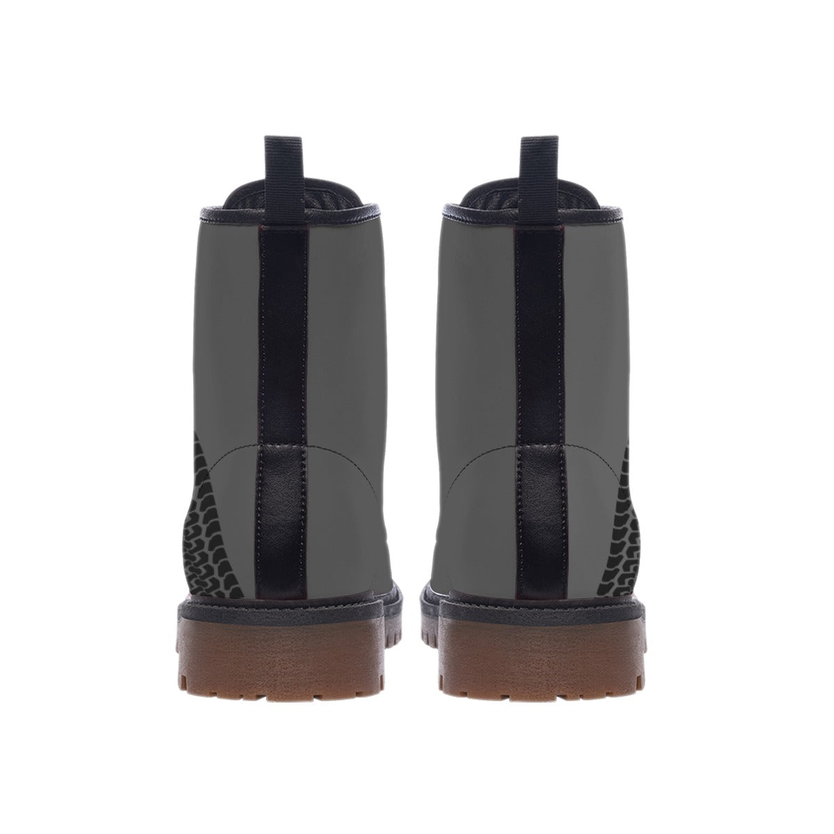 Roxy (fnaf inspired) -  Short Boots Mens