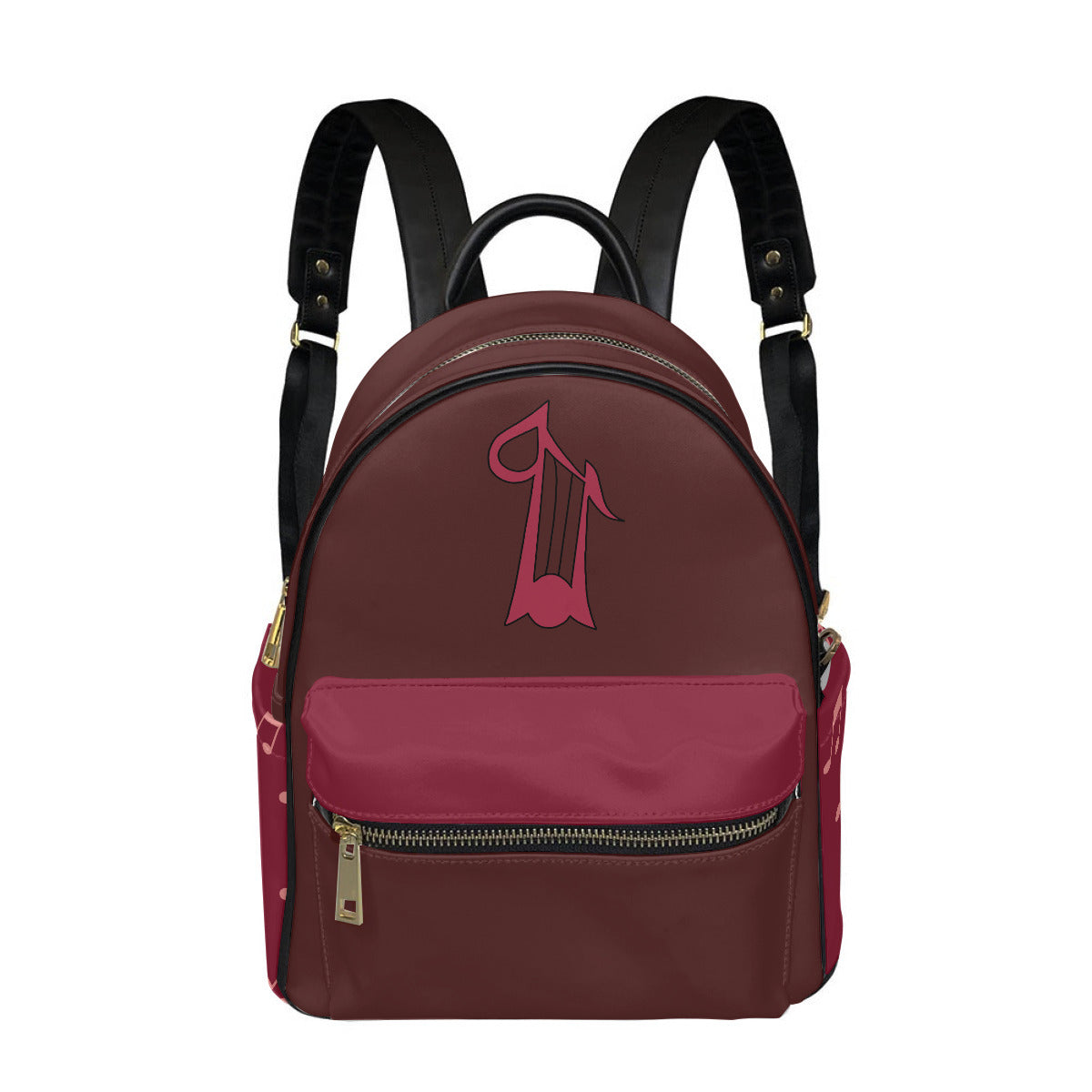 Bard Coven (toh inspired) - Small Size Backpack