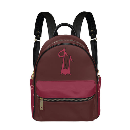 Bard Coven (toh inspired) - Small Size Backpack