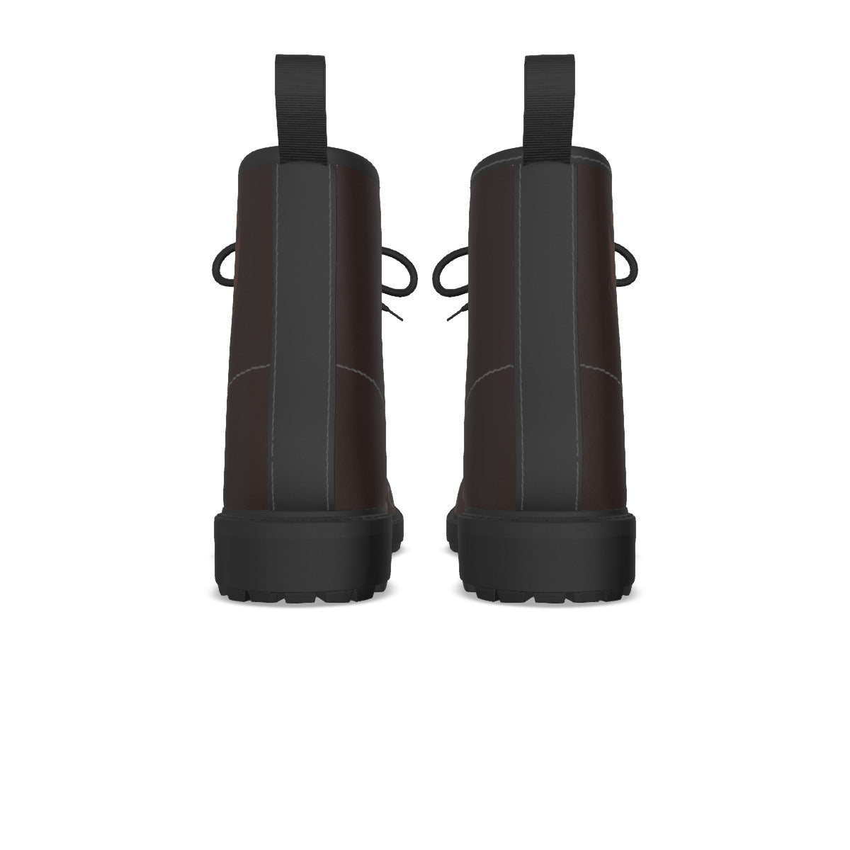 construction coven (toh inspired) - short woman's boots