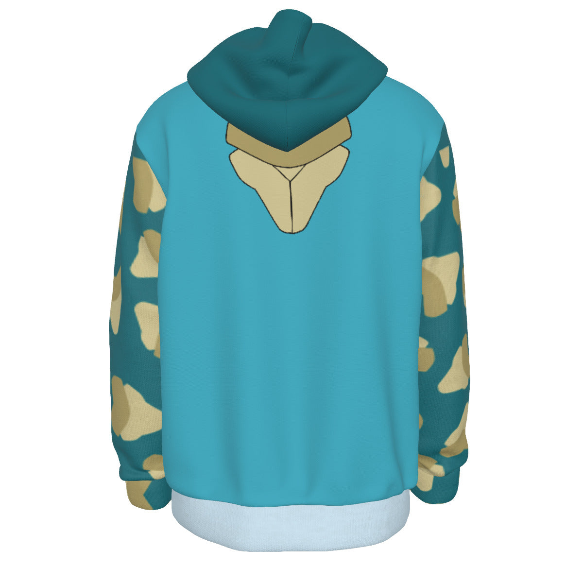 Maggie (ppt inspired) - Warm Hoodie