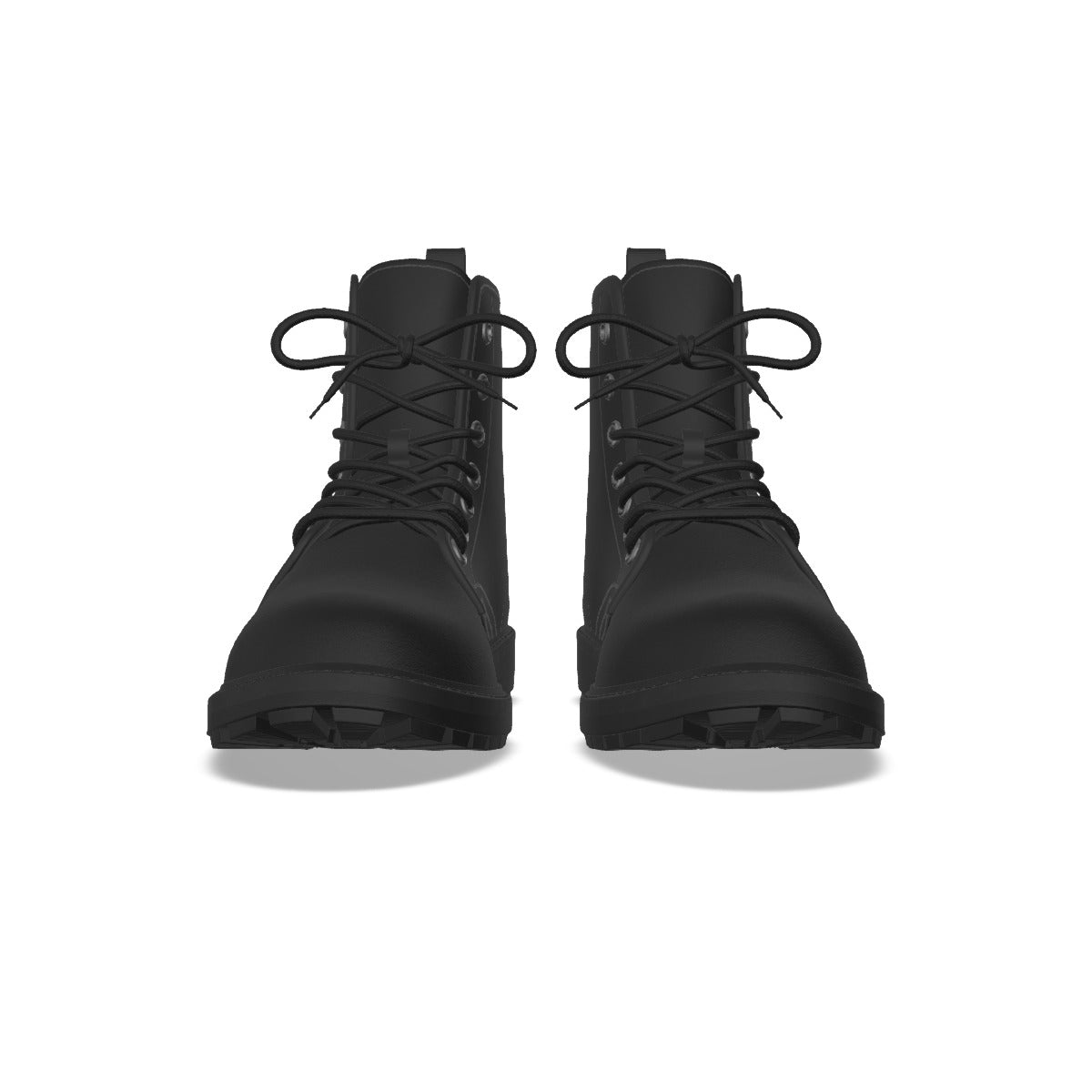 the dark (tma inspired) - short woman's boots