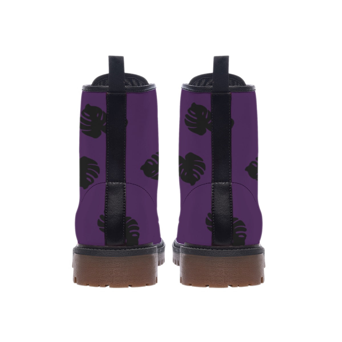 Monty (fnaf inspired) - Short Men's Boots