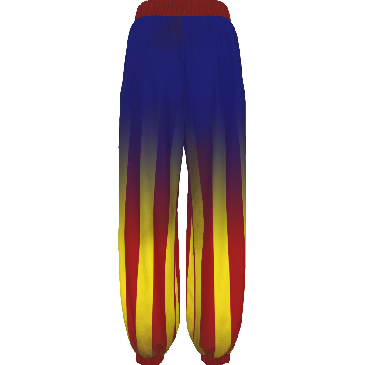 Eclipse Cosplay (fnaf inspired) - Carrot Pants