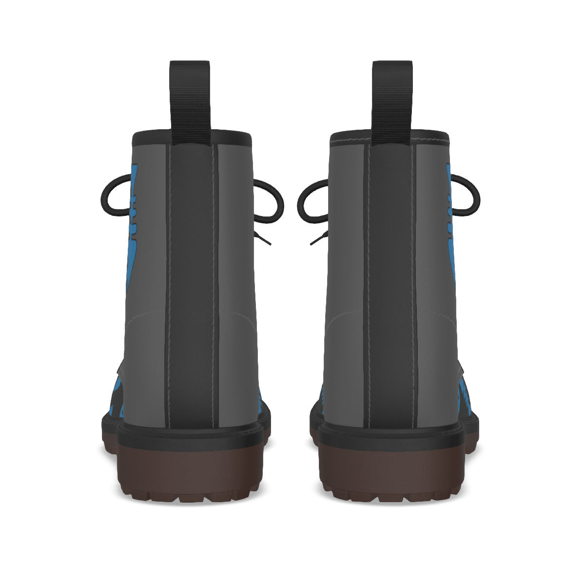 Touille (ppt inspired) - Short Boots Men's