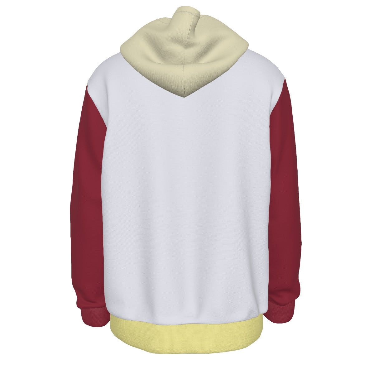 Lucifer (Hazbin inspired) - Warm Hoodie