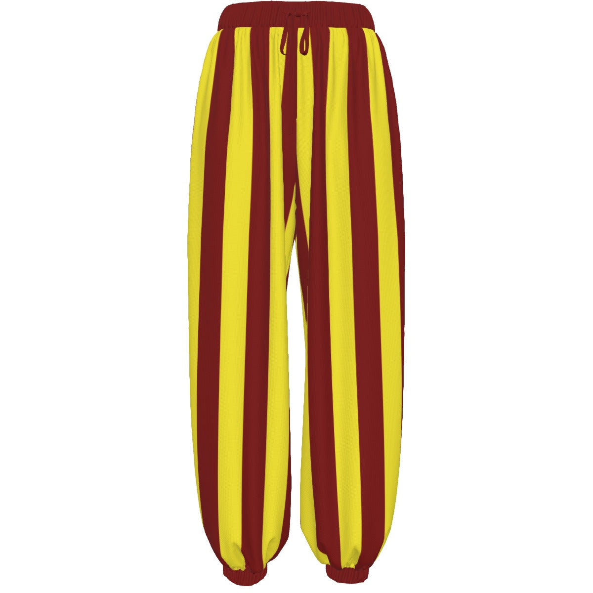 Sundrop Cosplay (fnaf inspired) - Carrot Pants