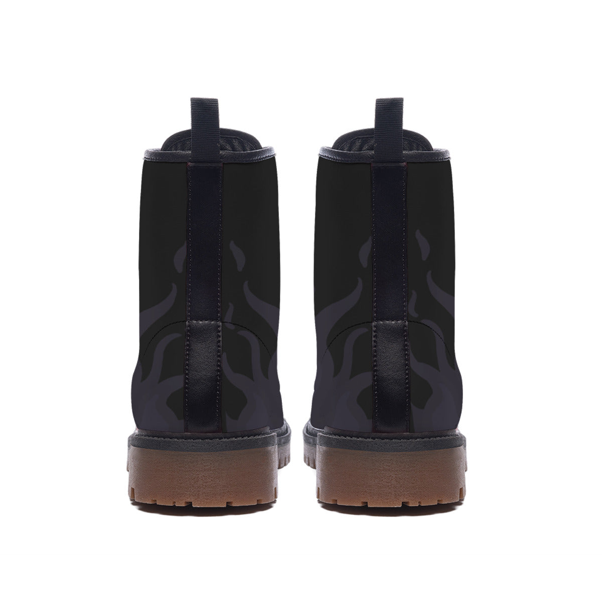 the desolation (tma inspired) - short men's boots